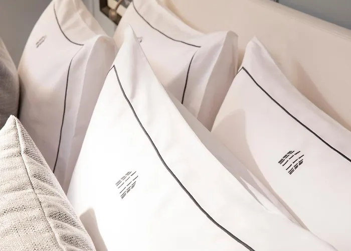 Le Damantin Hotel & Spa Parigi