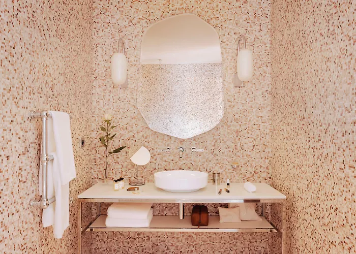 Hotel Madame Reve Parigi
